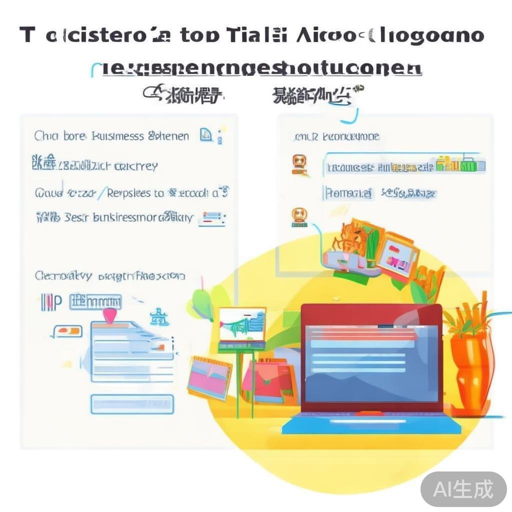 淘宝企业开店注册全攻略，轻松开启电商之旅