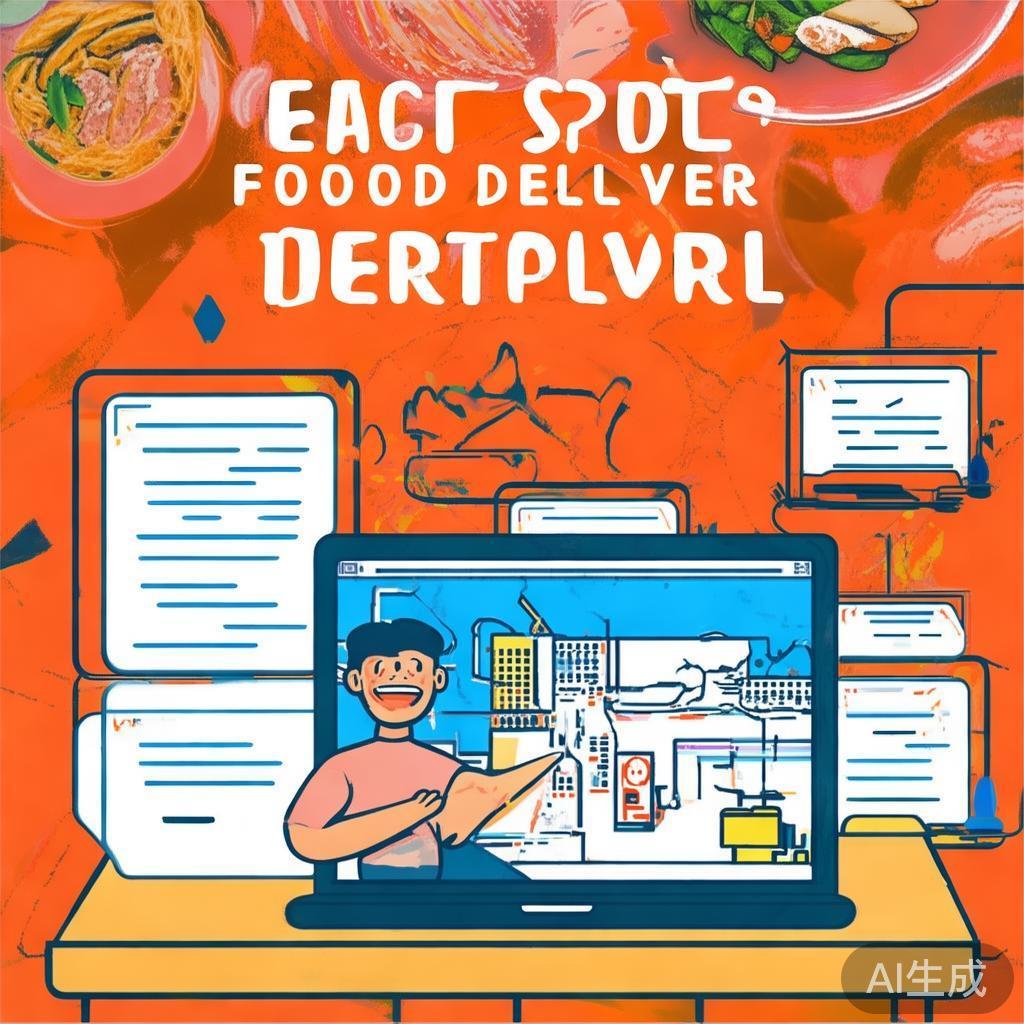 淘宝外卖商家注册攻略，轻松开启您的美食外卖事业