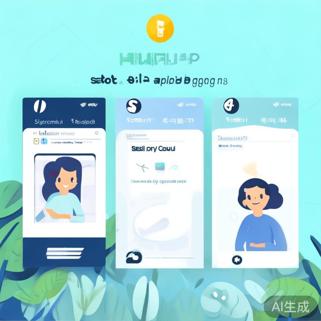 护慧APP注册指南，轻松三步，开启您的健康生活之旅