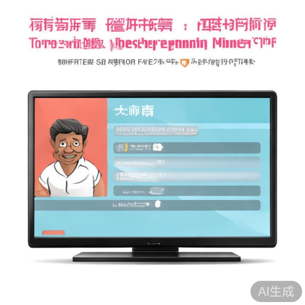 长虹电视会员注册指南，轻松开启尊享视听体验