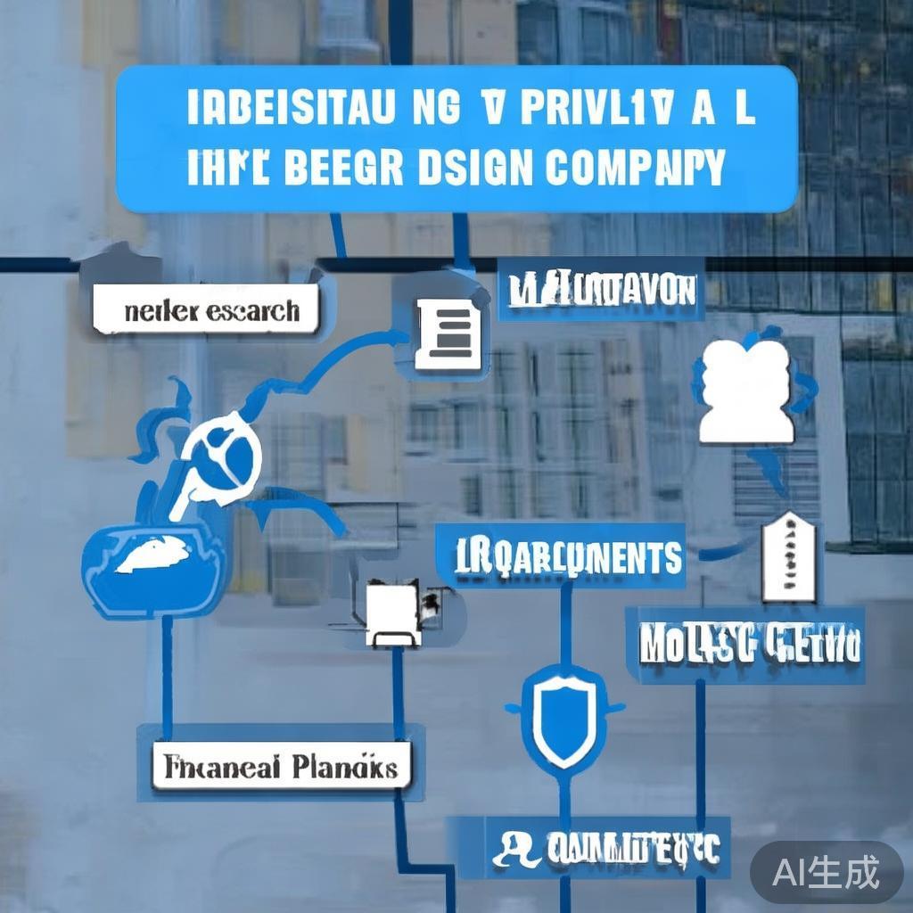 私人装修公司注册全攻略，流程、条件及注意事项