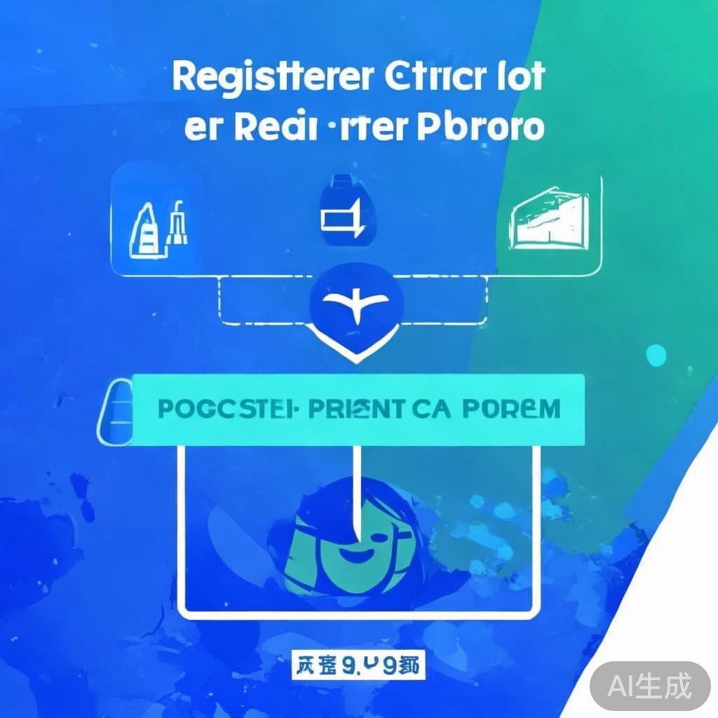 华中汇通注册指南，轻松开启您的投资之旅