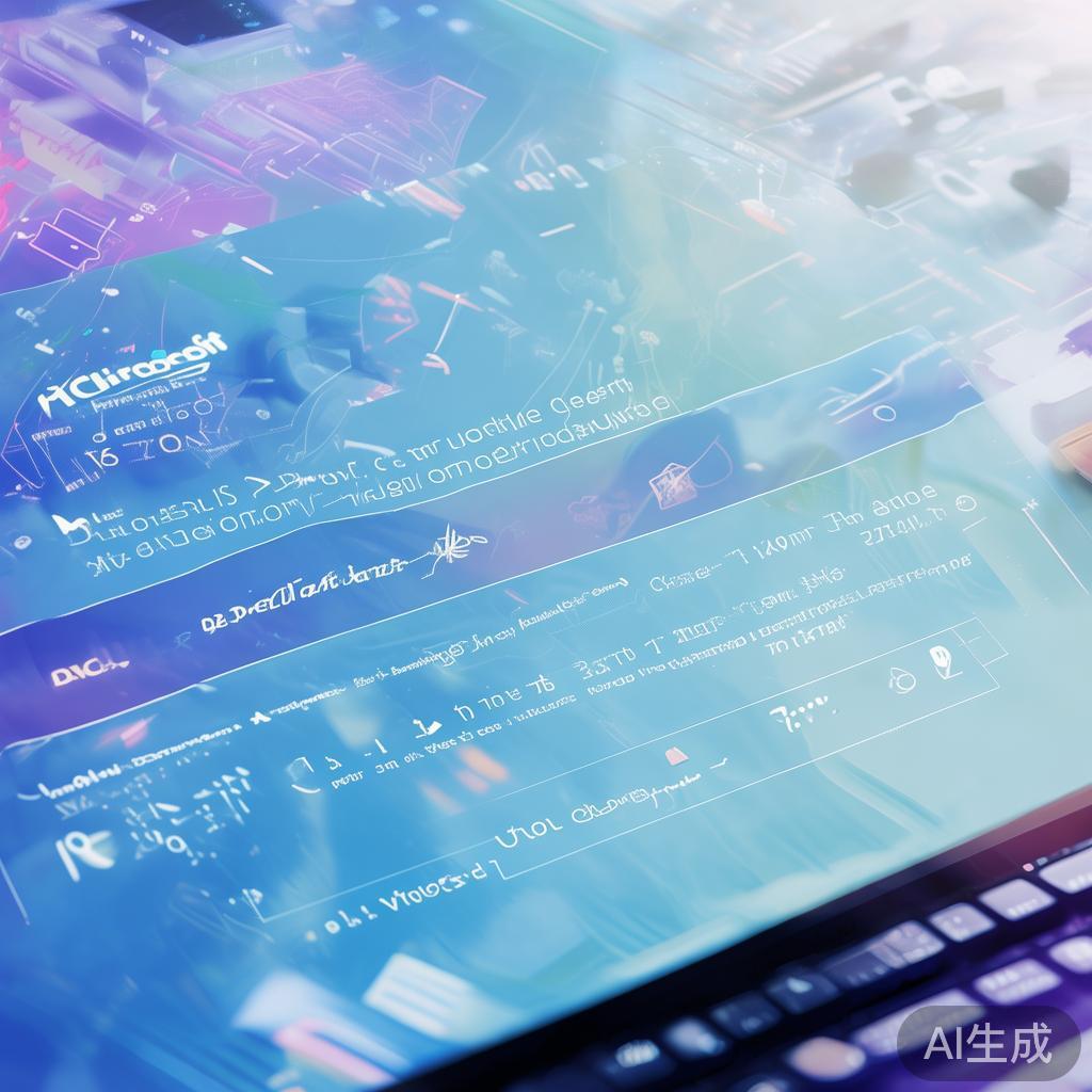 Microsoft帐户注册网站详解，轻松开启数字化生活之旅