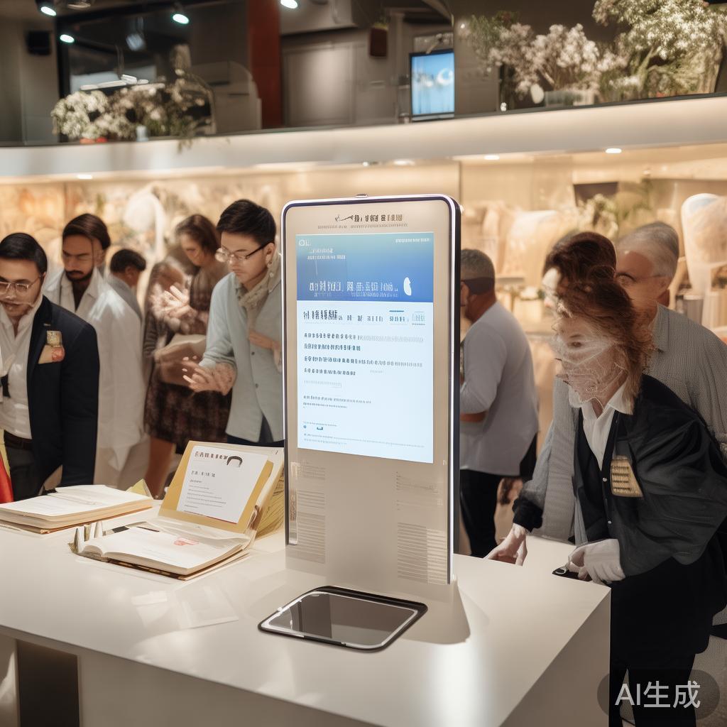 注册养生馆，全方位指南助您轻松起步