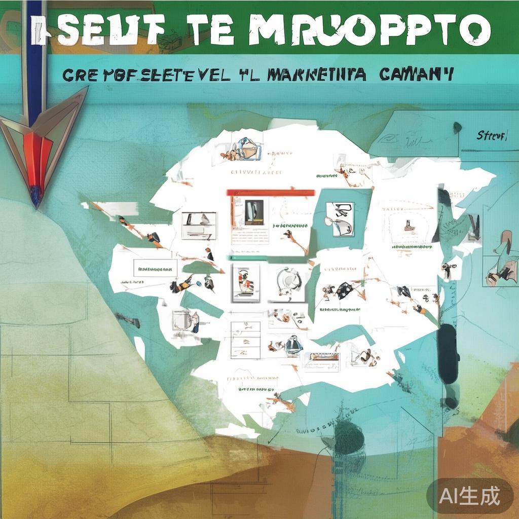 地推公司注册全攻略，轻松开启您的市场拓展之旅