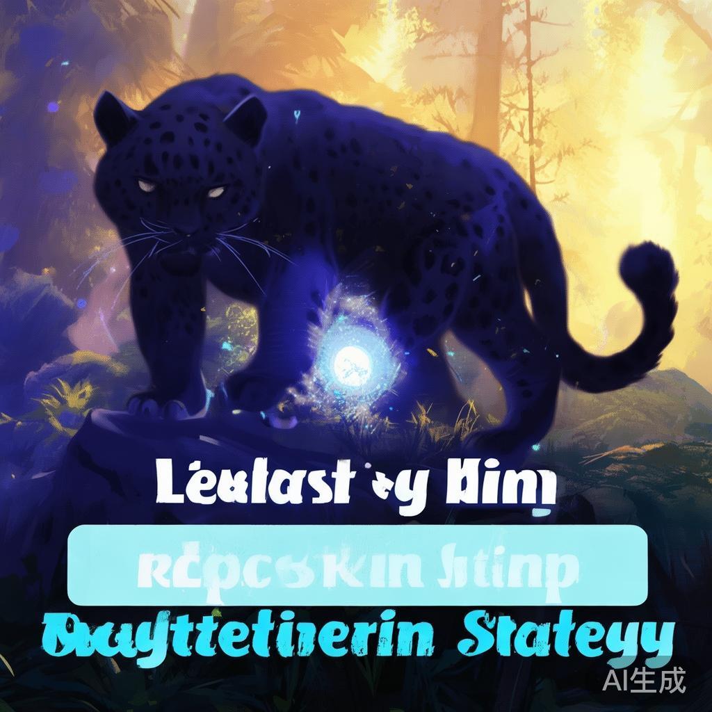 豹子王新号注册攻略，轻松开启你的游戏之旅