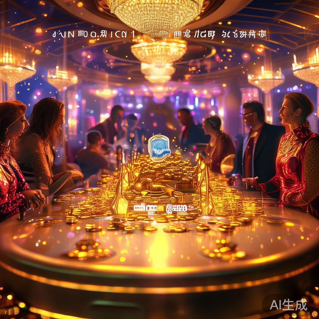 土豪斗翻天注册攻略，轻松开启你的豪情盛宴