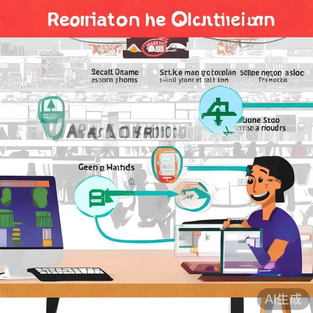 想在淘宝开店，这些注册步骤你必须知道！