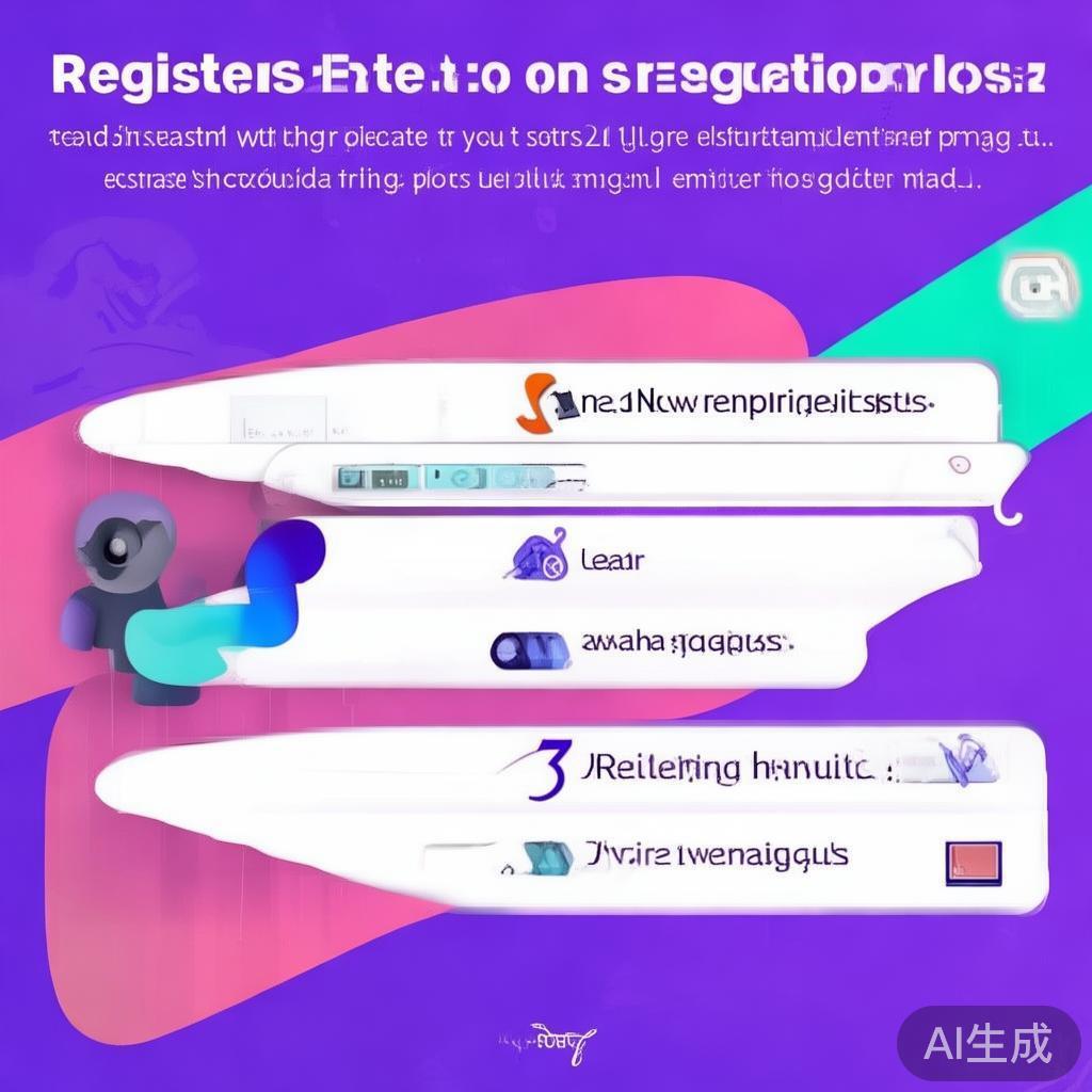 如何轻松注册虎牙直播间，新手指南一步到位