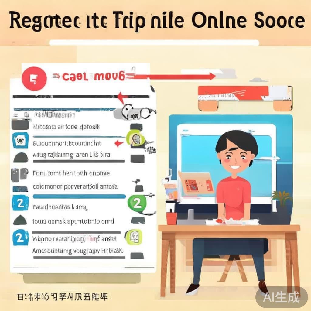 淘宝个人网店注册全攻略，轻松开启你的电商之旅