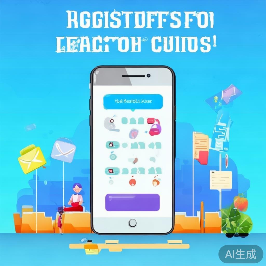 手机自带邮箱注册指南，轻松开启您的电子邮箱之旅