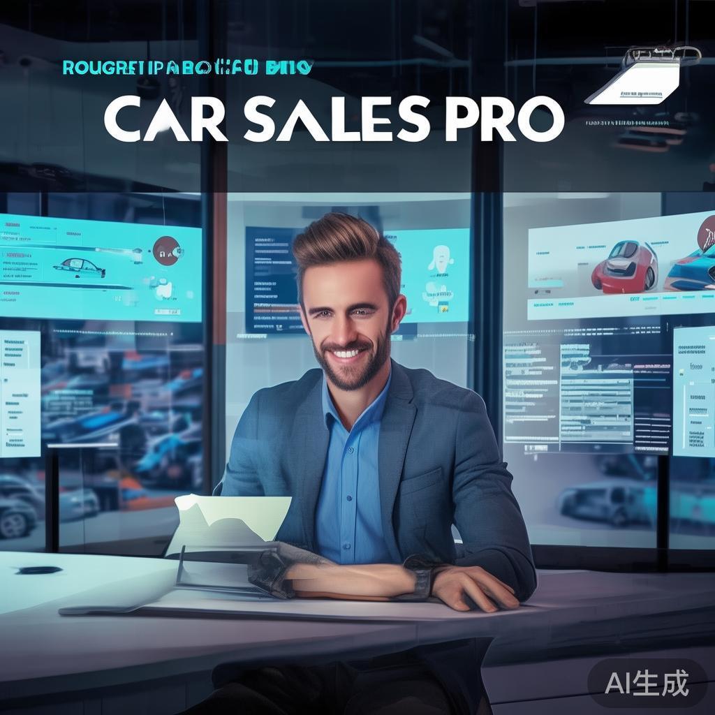 卖车达人怎么注册，轻松成为二手车交易高手