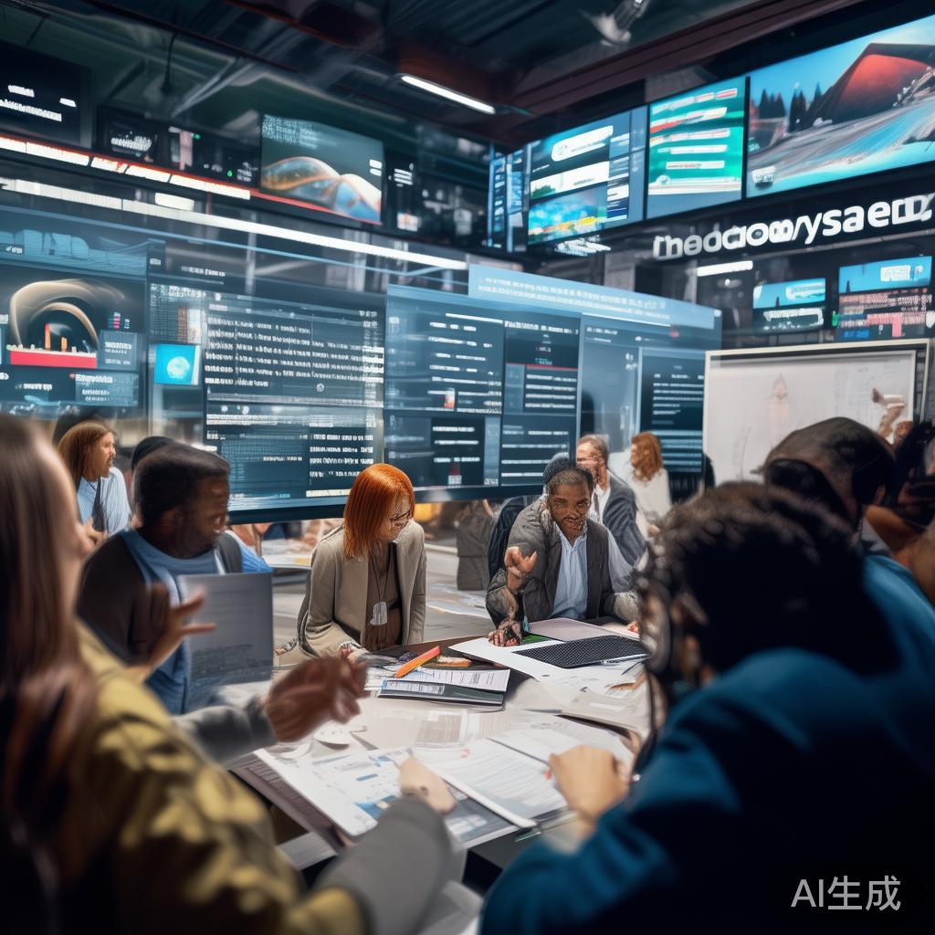 注册的域名如何成功出售，全方位解析域名交易策略