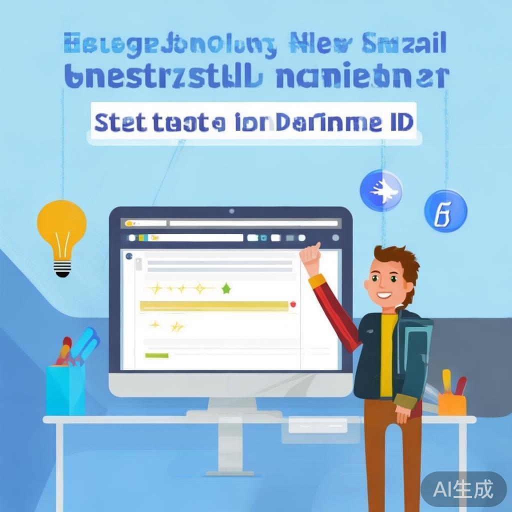 域名注册之后，全面指南教你如何有效利用你的新域名