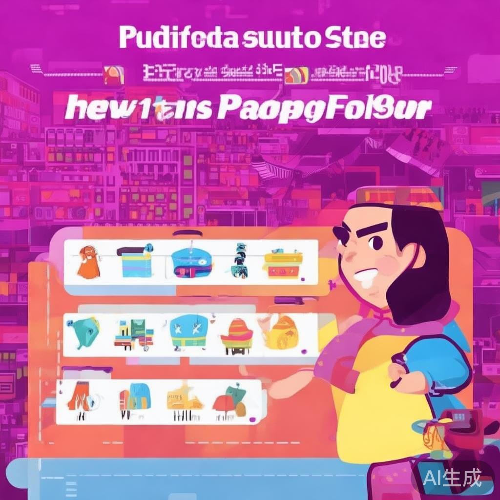 拼多多卖家注册攻略，轻松开启电商创业之旅