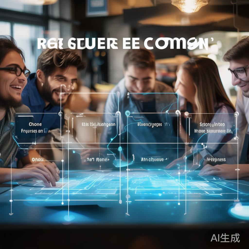 详解电脑公司注册流程，如何轻松开启您的创业之旅