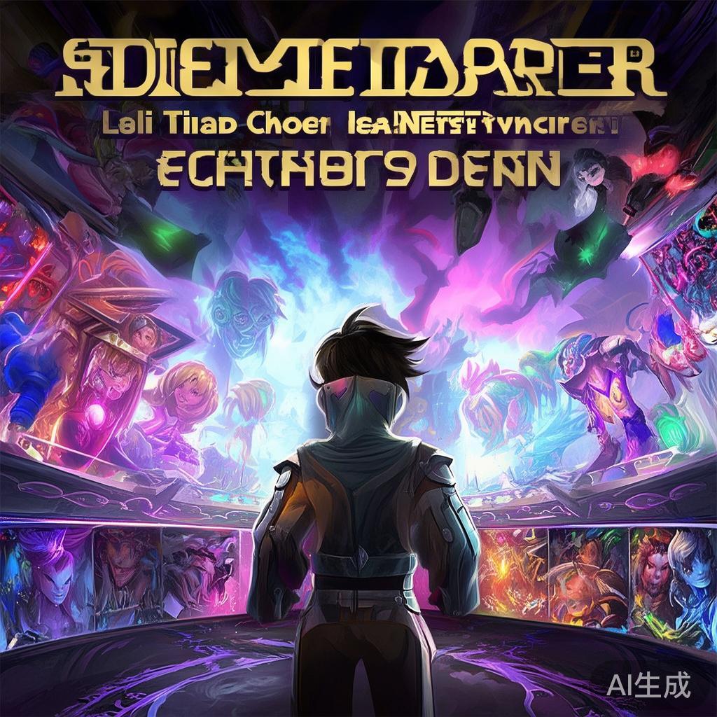 英雄联盟新手指南，轻松注册角色，开启你的冒险之旅