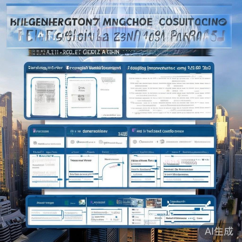移民中介公司注册全攻略，流程、注意事项及必备条件