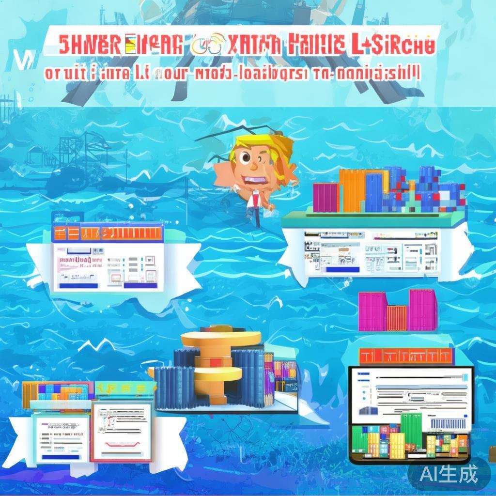 燕文物流注册指南，轻松开启您的物流事业之旅