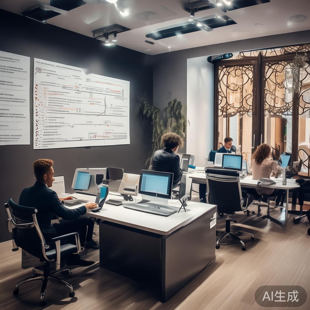 分期公司注册流程详解，轻松开启财富之门