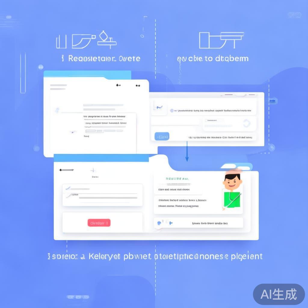 ChatGPT注册流程详解，如何顺利完成注册与注销操作