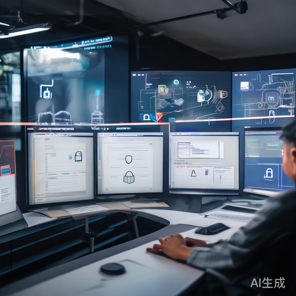 如何巧妙隐藏域名注册信息，保护隐私的实用指南