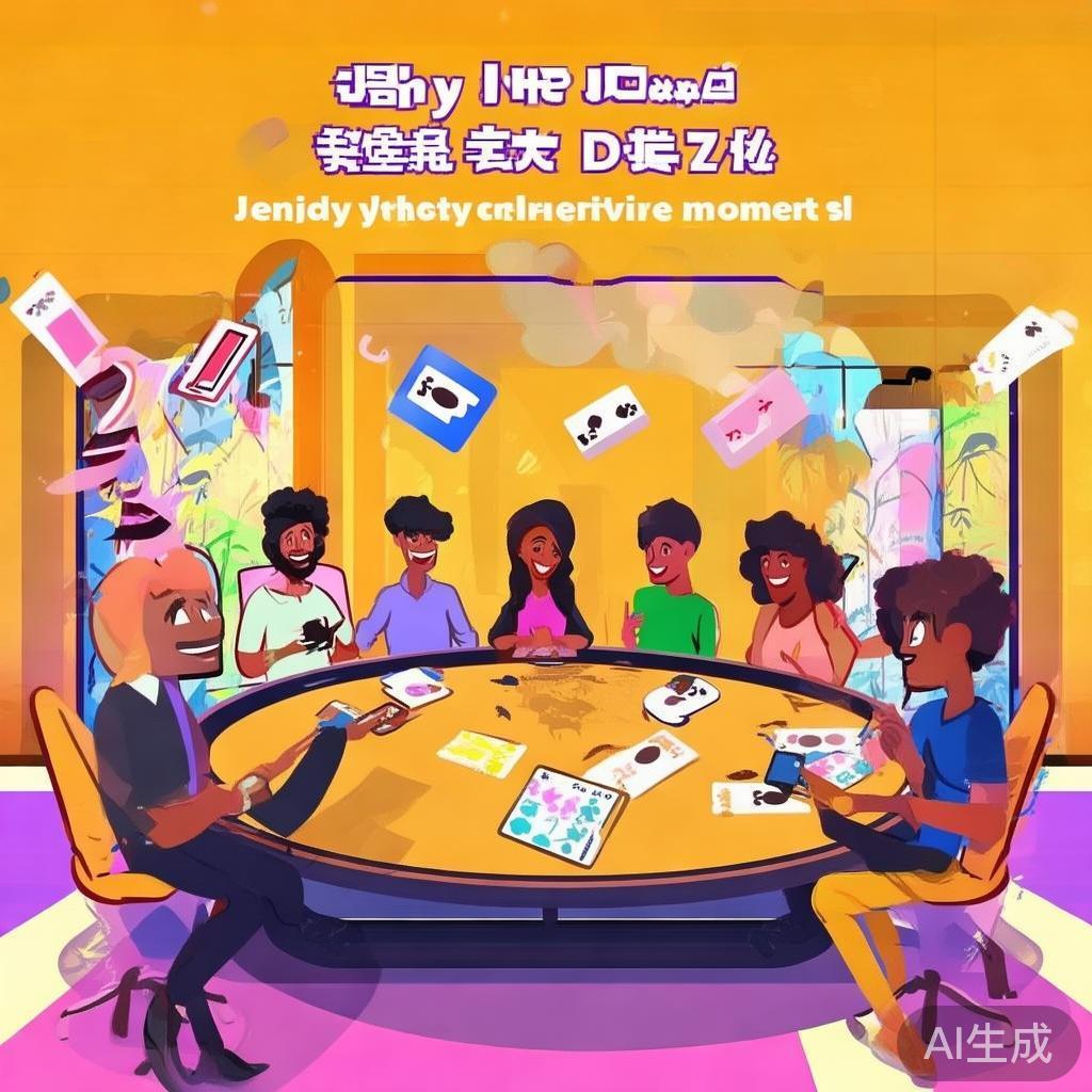 欢乐斗地主，轻松注册，畅享欢乐竞技时光