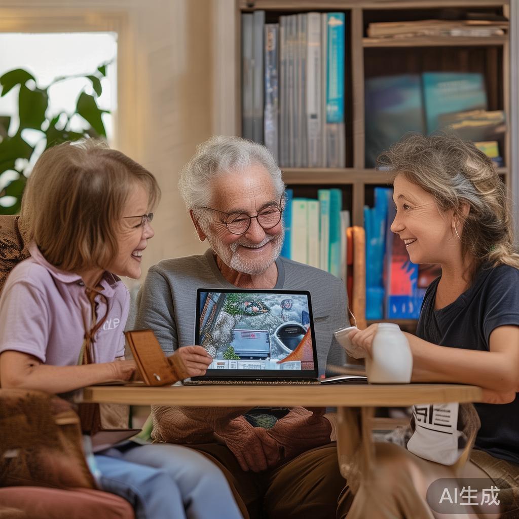 用户可能是一位退休老人或者他们的家人，他们可能对如何申请住房补贴不太了解，所以文章需要详细且易于理解。我应该分步骤解释申请流程，可能还要提到一些常见的误区，帮助读者避免错误