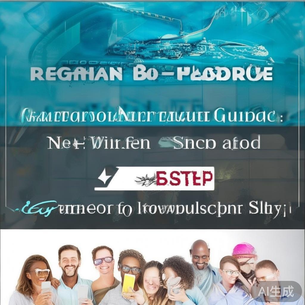 世联金融注册指南，轻松开启您的投资之旅