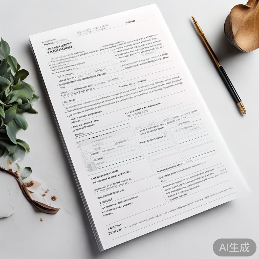 农村住房补贴申请表模板，格式、内容与注意事项