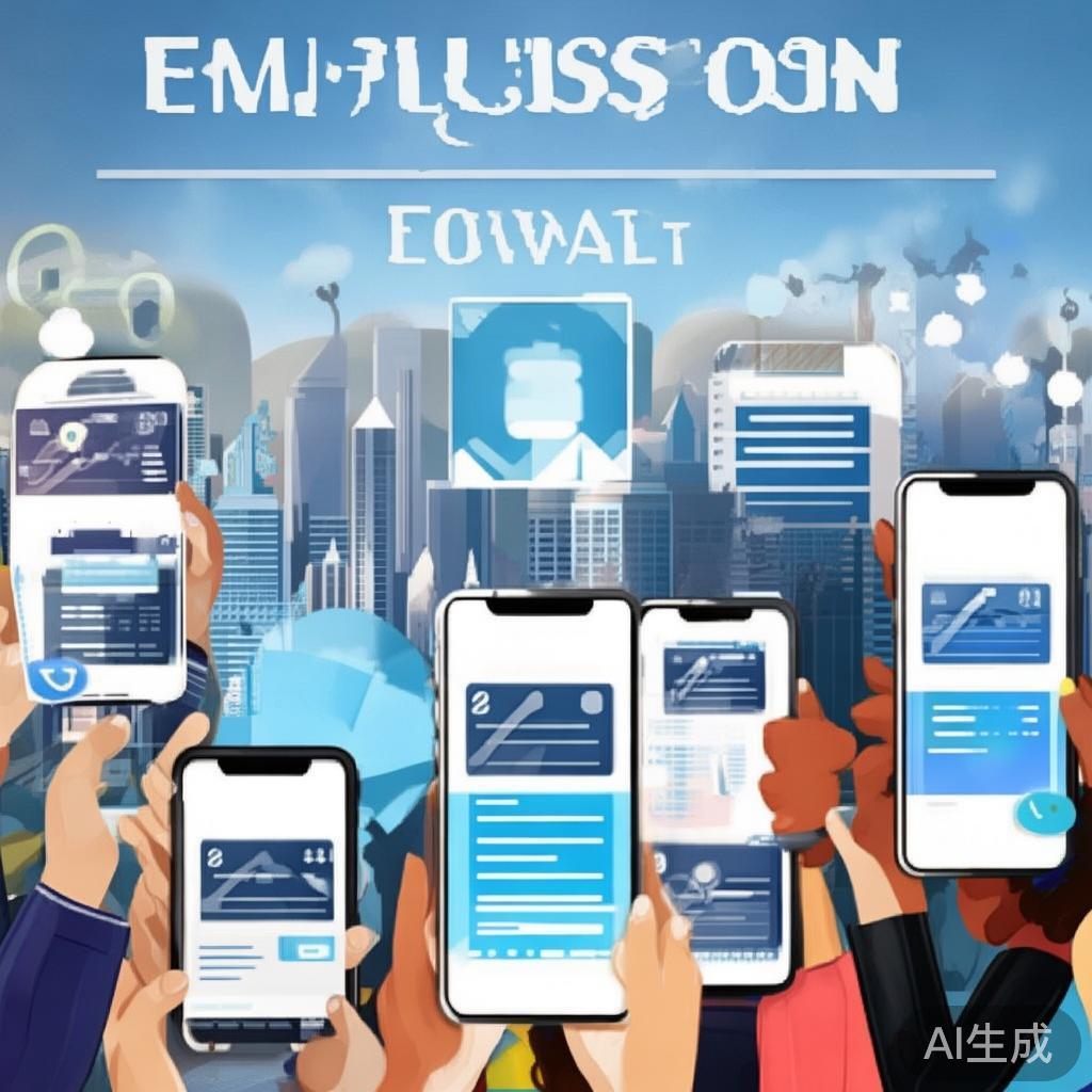 手机轻松注册Email邮箱，开启高效沟通新篇章