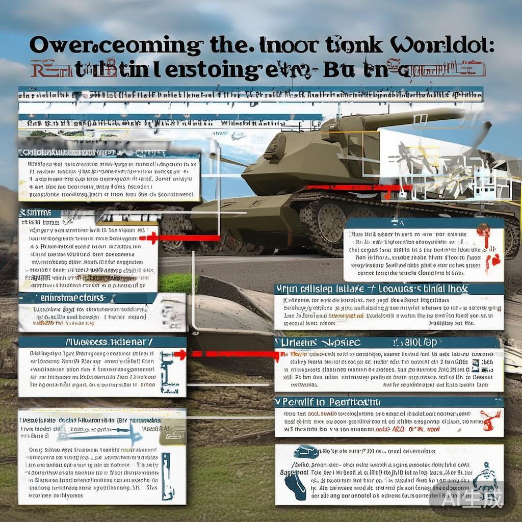 坦克世界注册难题解析，为何你无法成功注册？