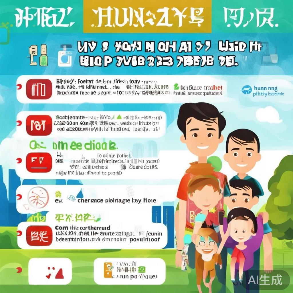 2023年湖南三胎及以后生育政策及补贴申请指南