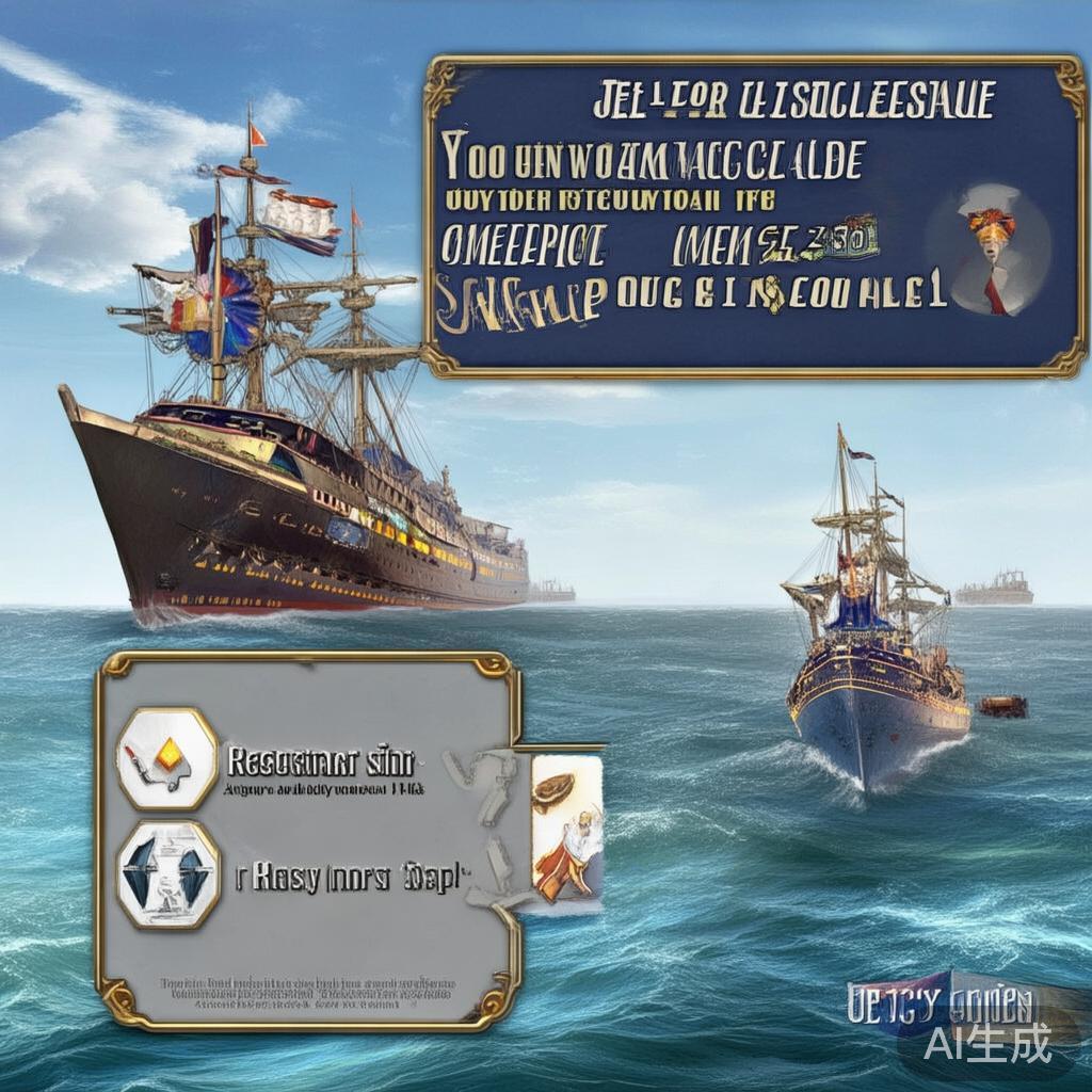 帝国舰队—如何轻松注册账号，开启你的海上征途！