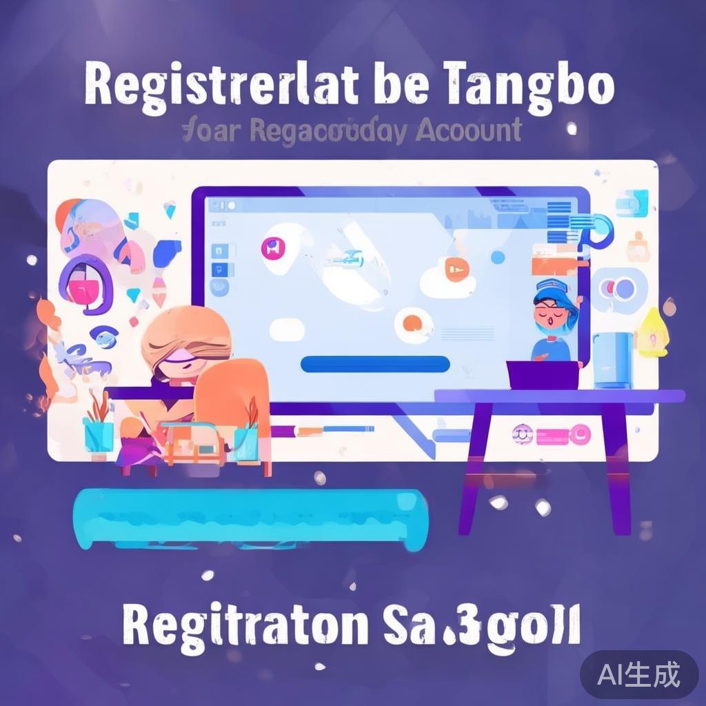 汤博账号注册指南，轻松开启你的汤博之旅