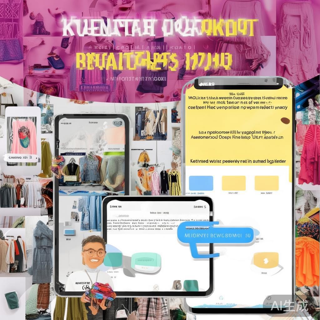 蘑菇街开店攻略，蘑菇街怎么注册店铺，轻松开启电商之旅