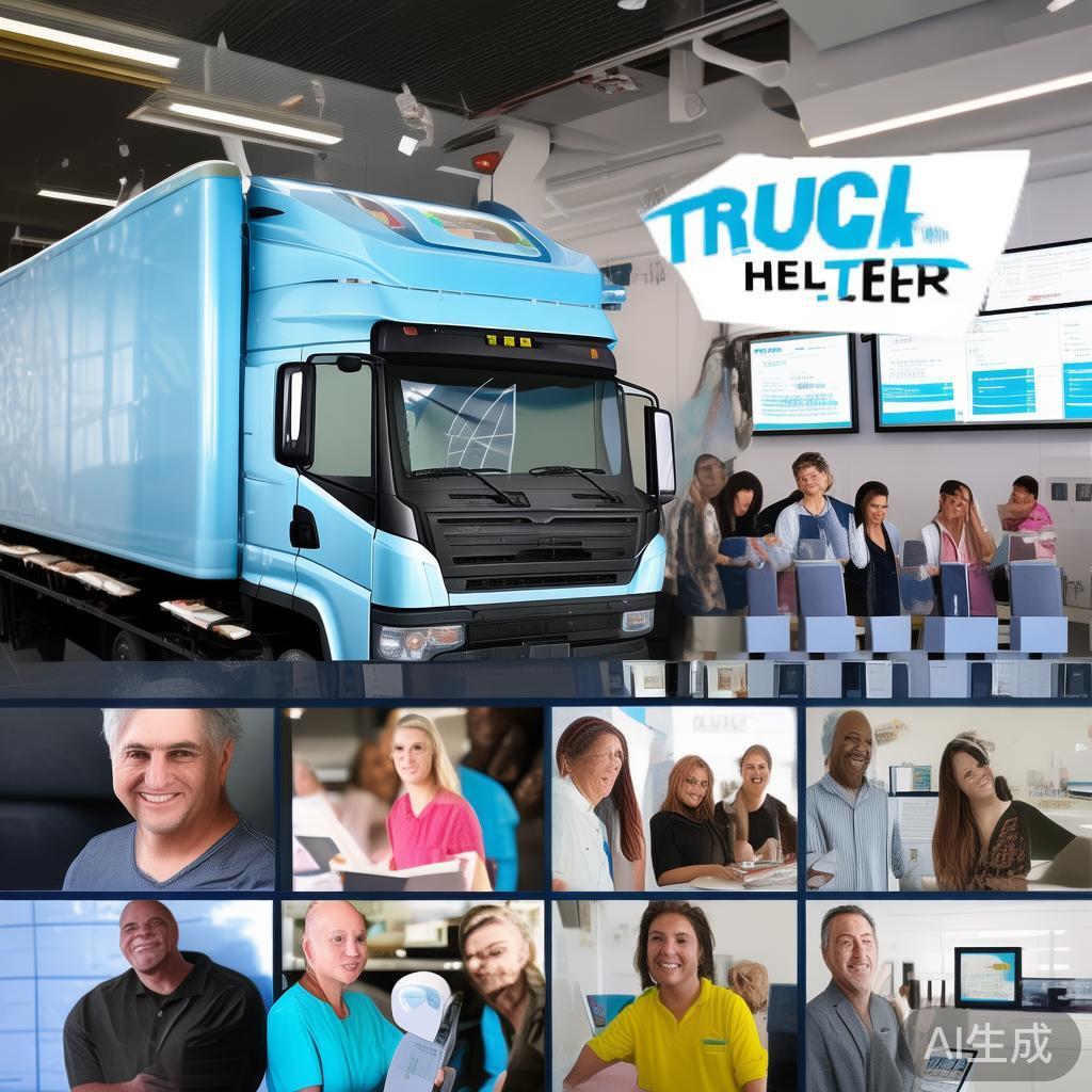 货车帮司机注册指南，轻松加入货运大家庭