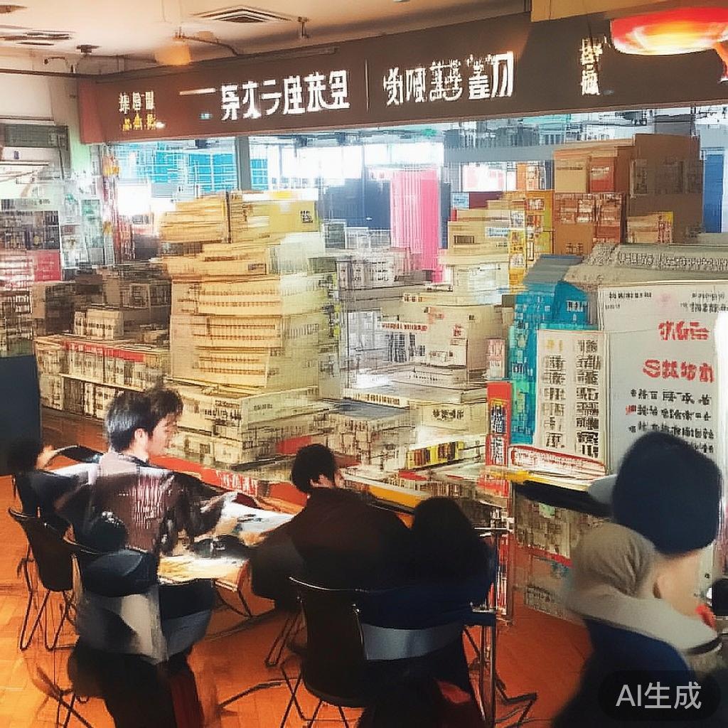 微行天下注册指南，轻松开启您的移动办公之旅