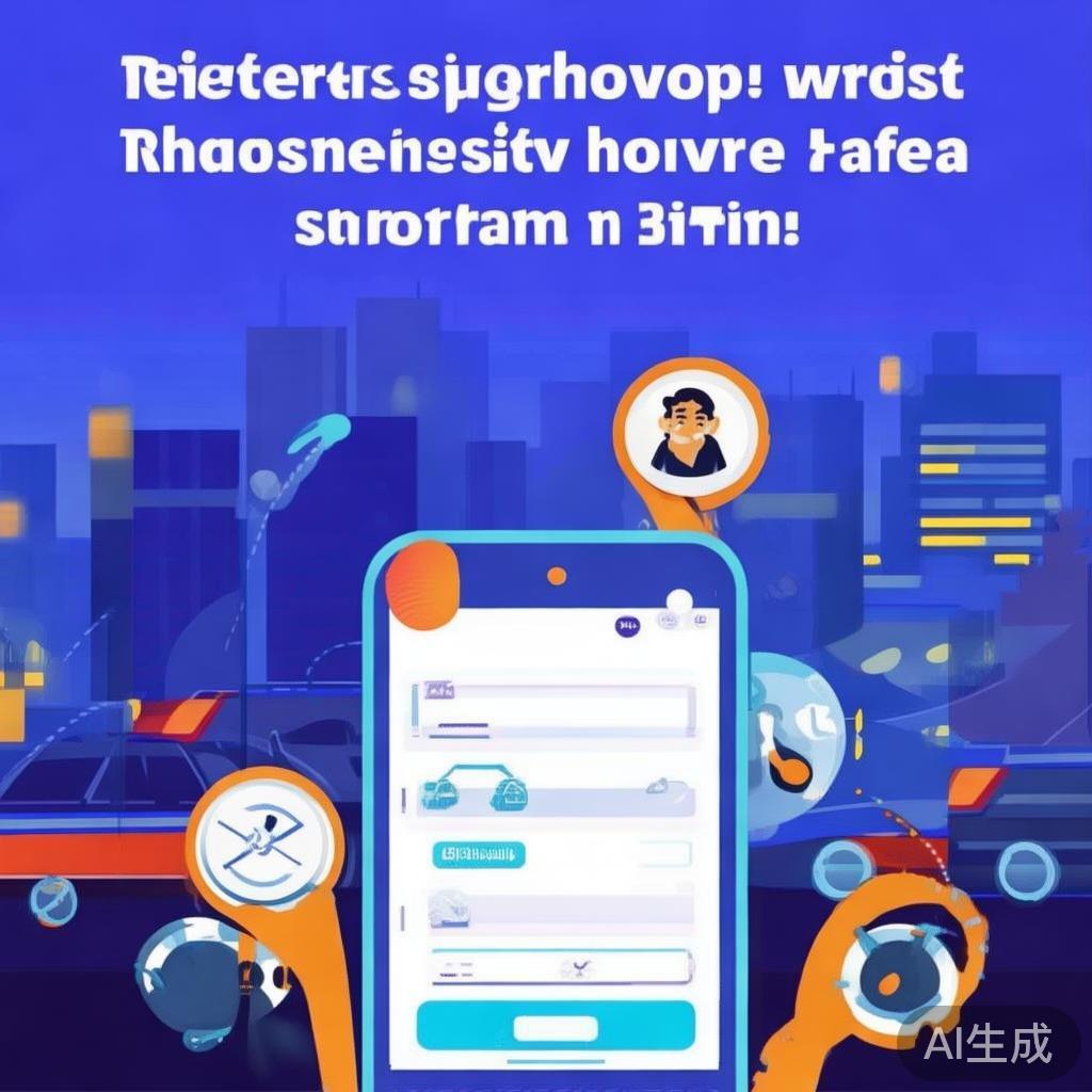 微动代驾注册攻略，轻松成为安全出行的小帮手