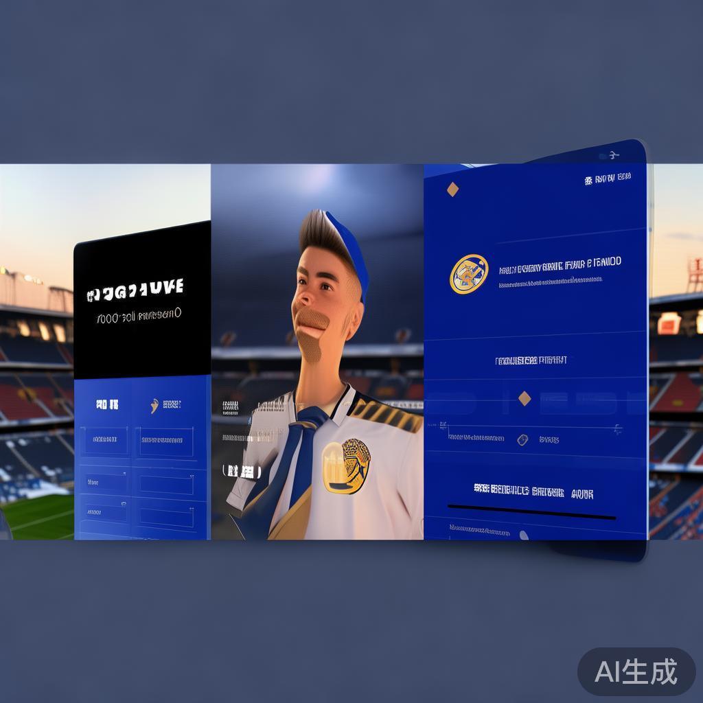 如何轻松注册皇马会员，开启您的皇家之旅