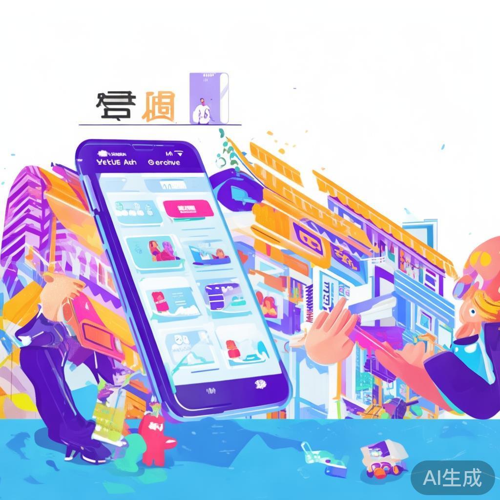 微信上轻松注册店铺，开启你的电商之旅