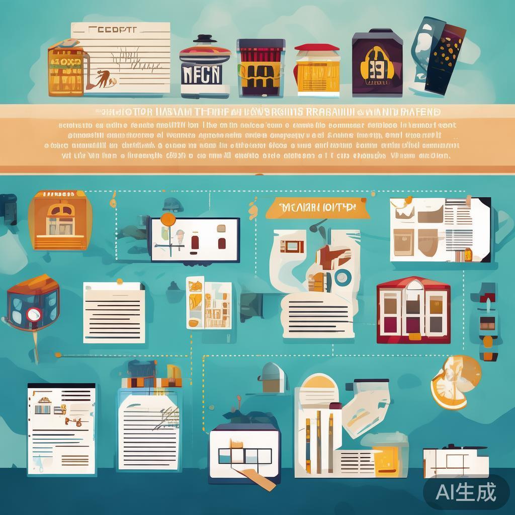 餐饮业如何注册商标，全方位指南与策略