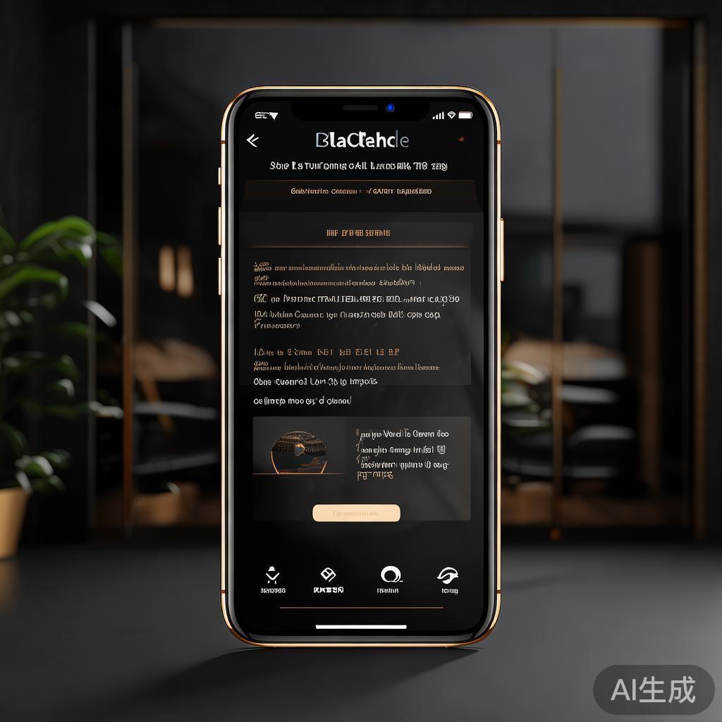 黑卡App注册攻略，轻松开启尊贵体验之旅