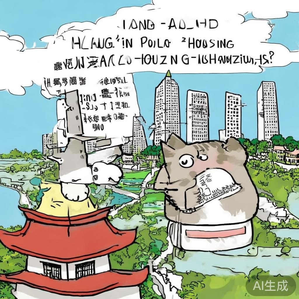 杭州能申请住房补贴吗？