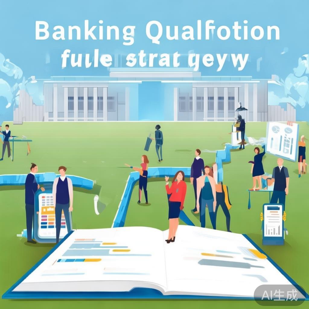 银行从业资格注册全攻略，轻松开启金融职业生涯