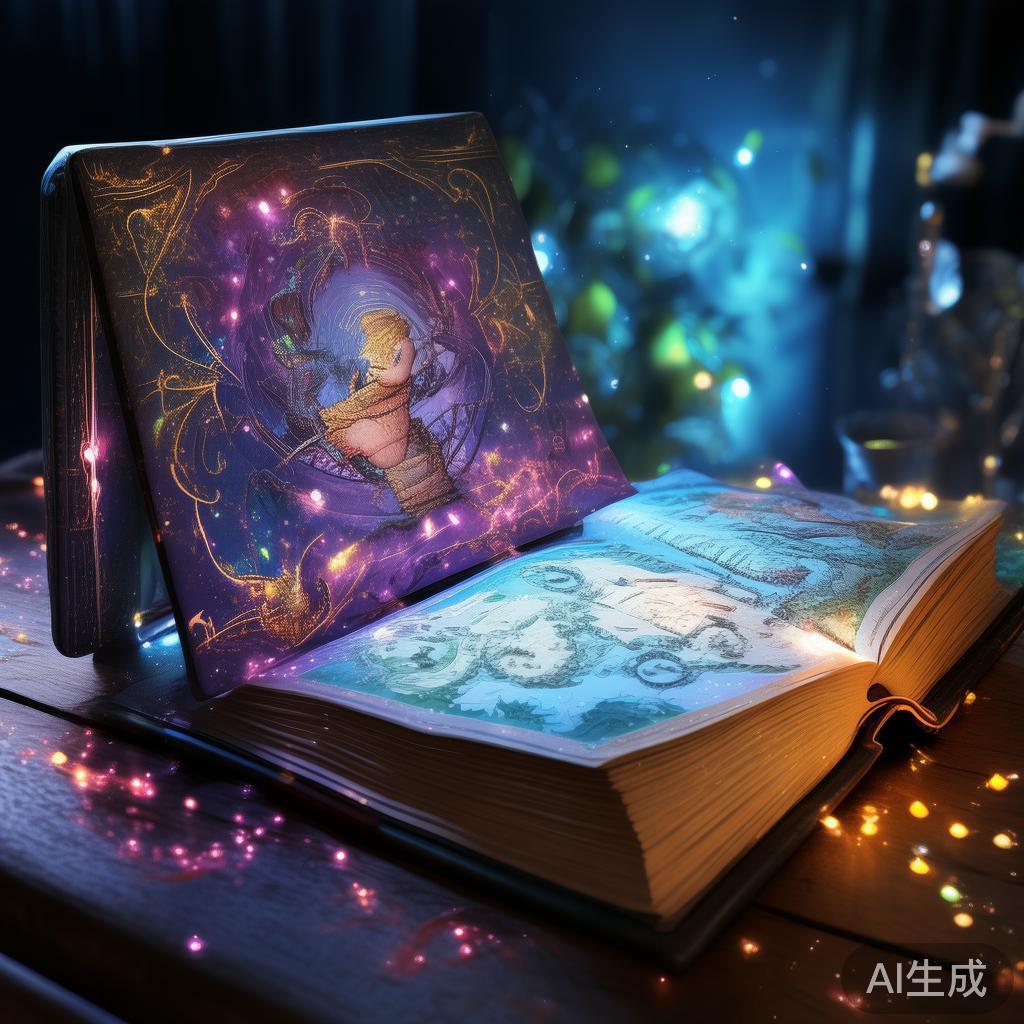 魔法相册注册攻略，轻松开启你的奇幻之旅