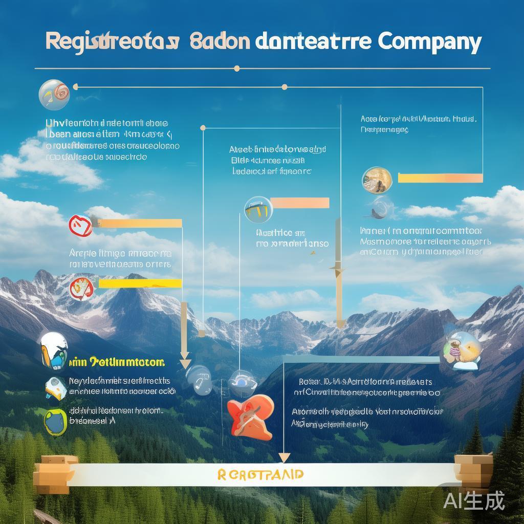 户外拓展公司注册全攻略，流程、注意事项及必备条件