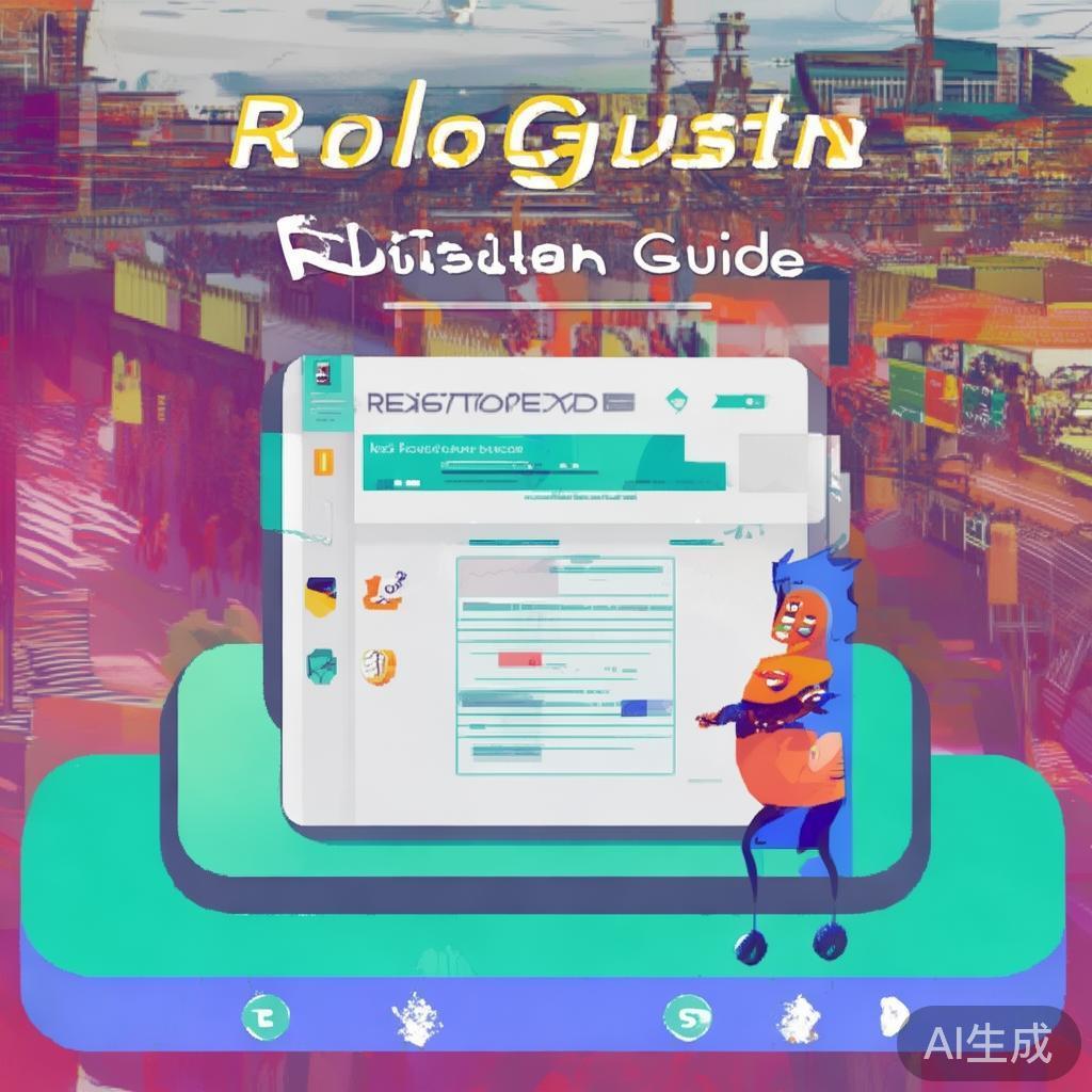 抢客宝注册指南，轻松开启您的创业之旅