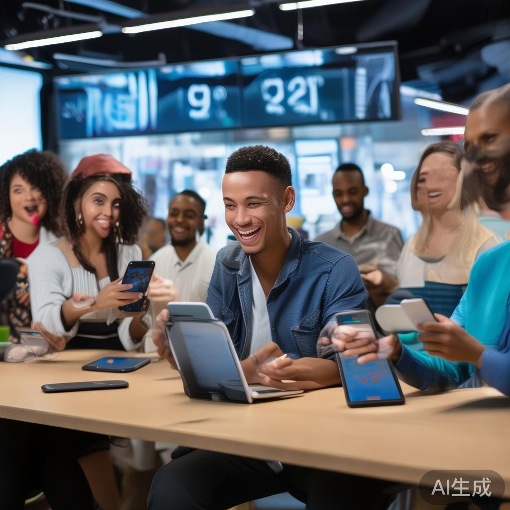 手机轻松注册京东商家，开启电商新篇章