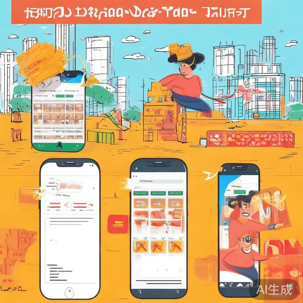 淘宝外卖注册攻略，轻松开启便捷生活新篇章